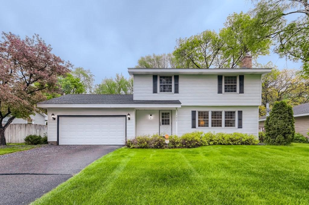 Property Photo: 7036 Humboldt Avenue N MN 55430