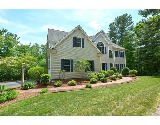 Property Photo: 6 Leonard Road MA 01756