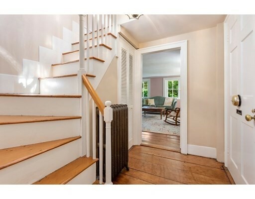 Property Photo:  593 Pleasant Street  MA 02478 