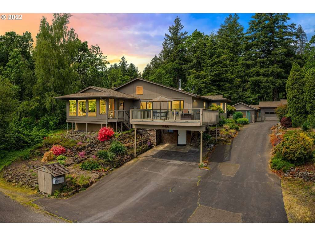 Property Photo:  289 SW Attwell  WA 98648 