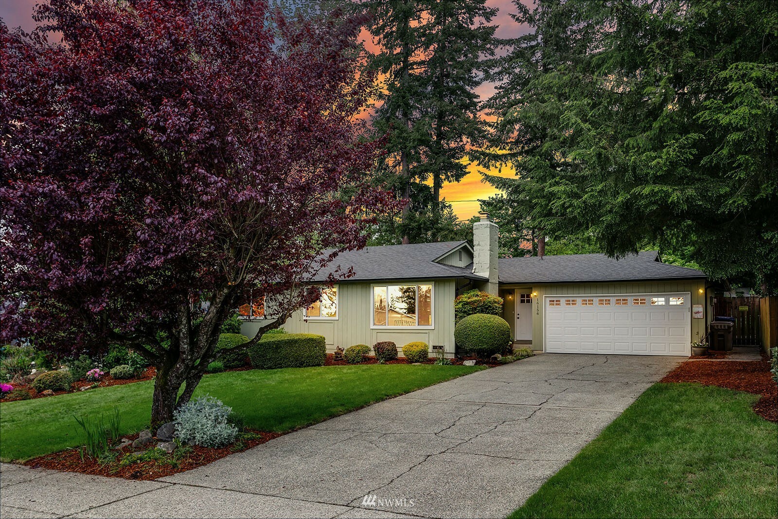 16156 139th Place SE  Renton WA 98058 photo