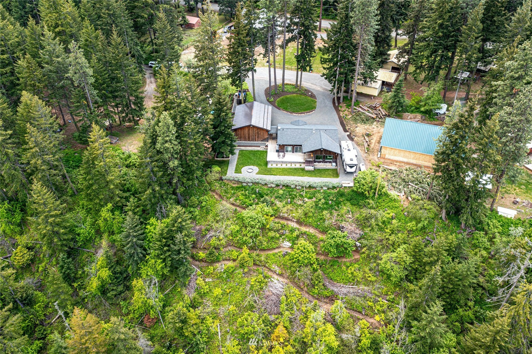 Property Photo:  251 Crestview Drive  WA 98922 