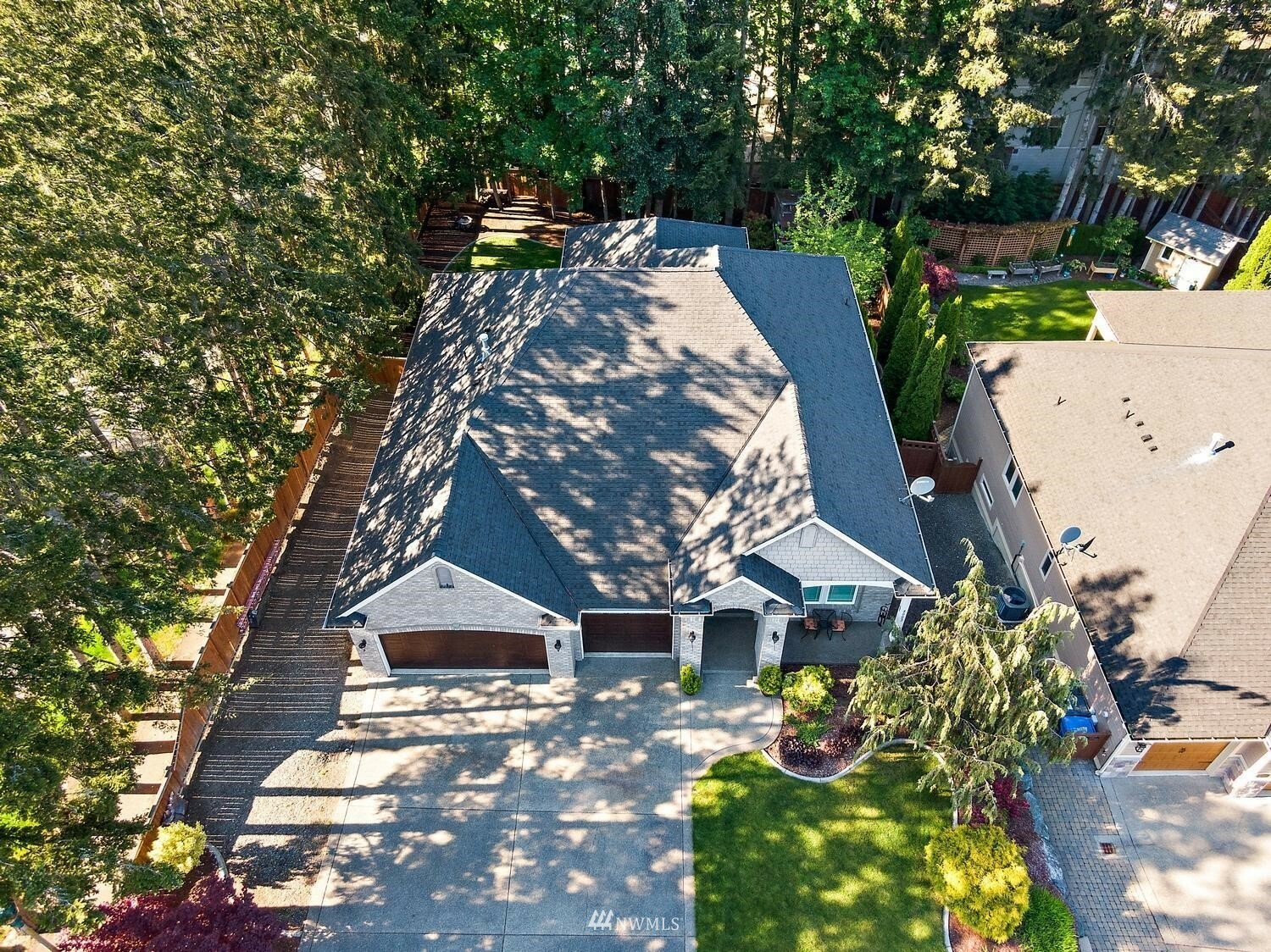 Property Photo:  8003 113th Street Ct E  WA 98373 