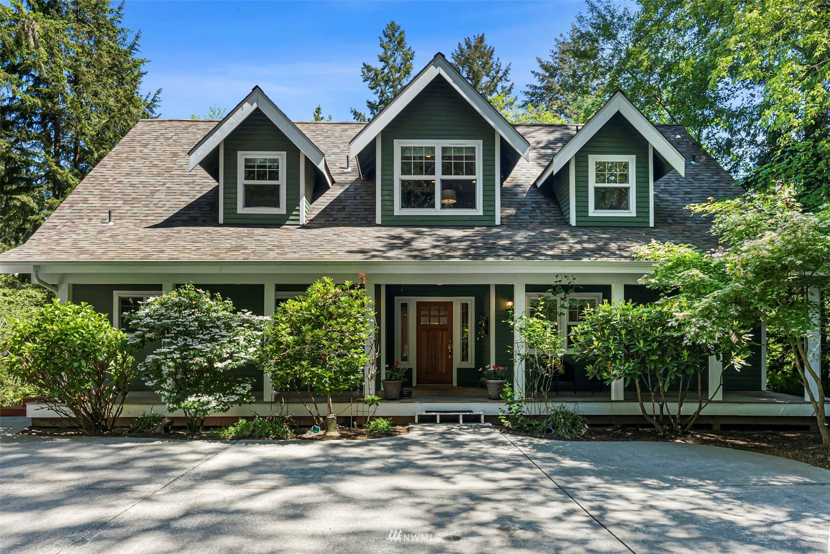 Property Photo:  7119  30th Street NW  WA 98335 