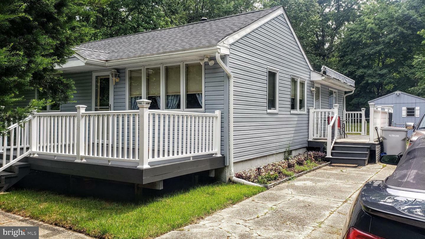 Property Photo:  2973 Panther Road  NJ 08361 