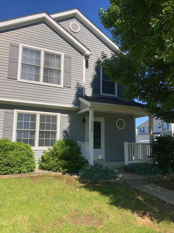 Property Photo: 5579 Liberty Bell Road OH 43146