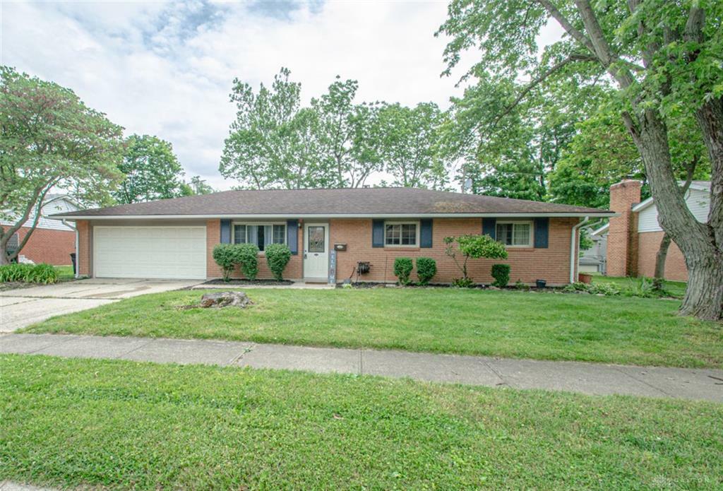 6108 Woodville Drive  Dayton OH 45414 photo