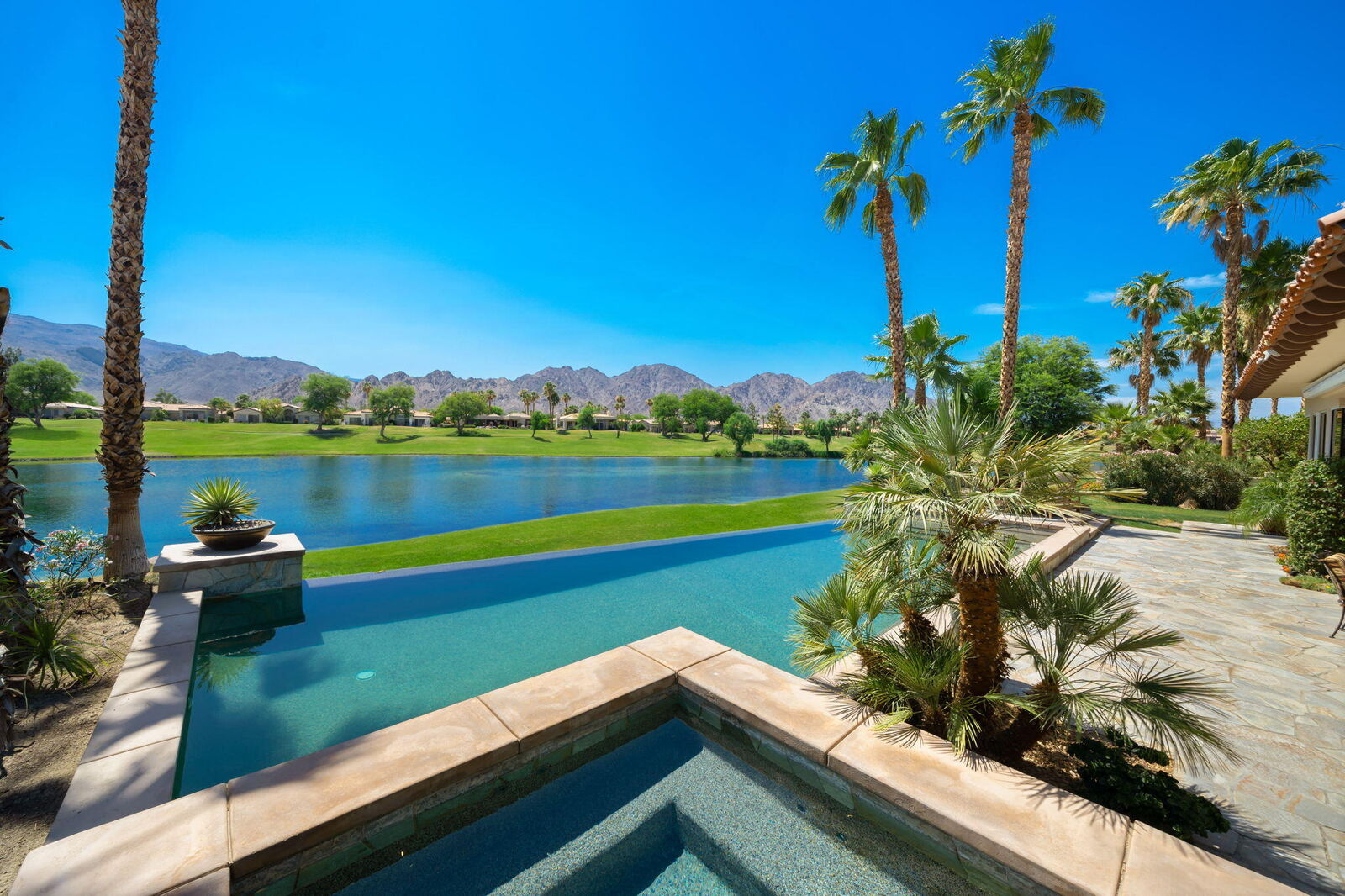 Property Photo:  80250 Hermitage  CA 92253 