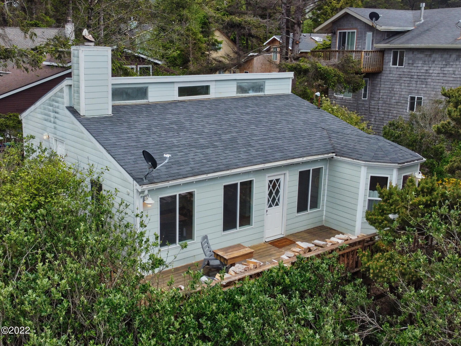 Property Photo: 3510 Evergreen Avenue OR 97341