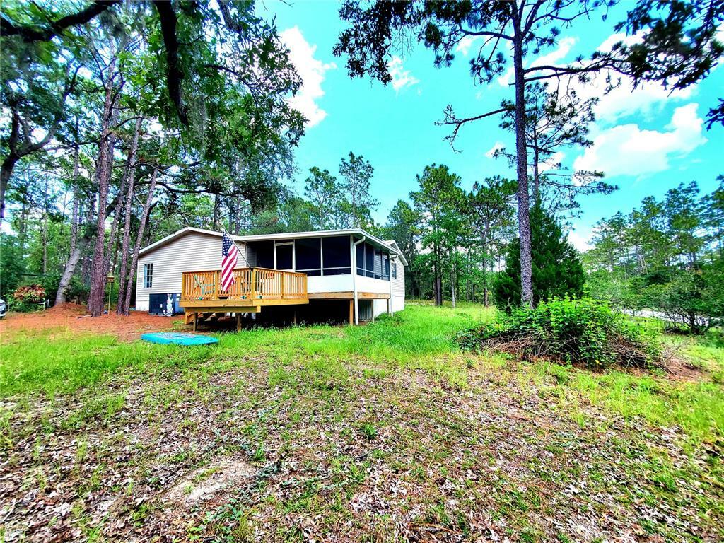 Property Photo:  12109 S Vina Maria Point  FL 34436 