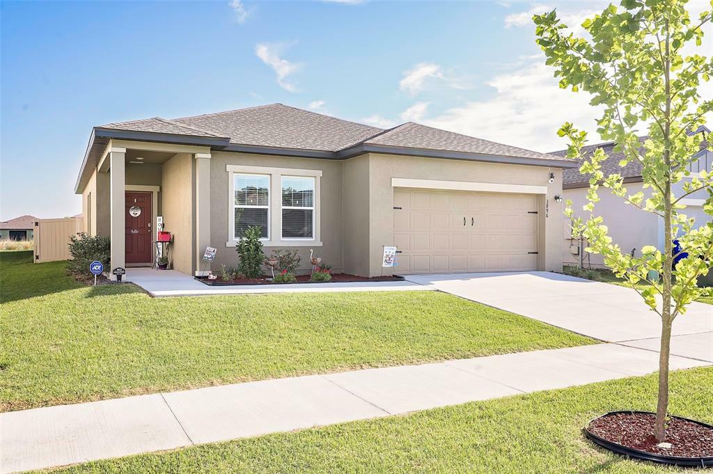 Property Photo:  3896 Spruce Creek Drive  FL 33811 