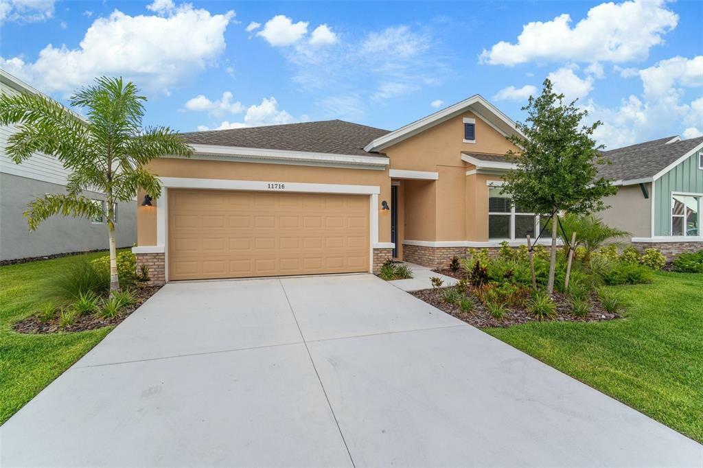 Property Photo:  11716 Richmond Trail  FL 34219 