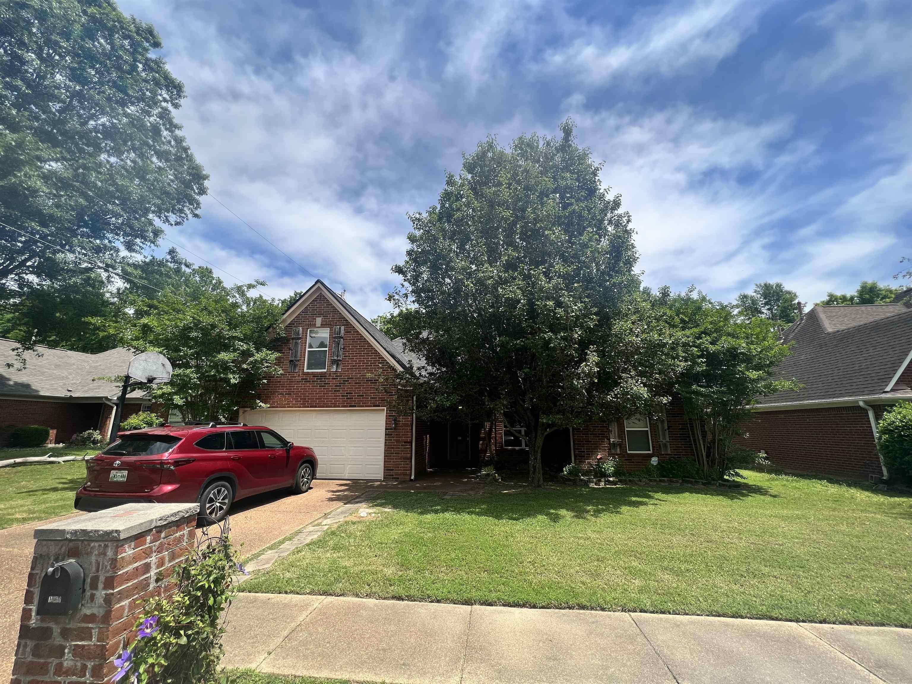 Property Photo:  1660 Torrington Dr  TN 38016 