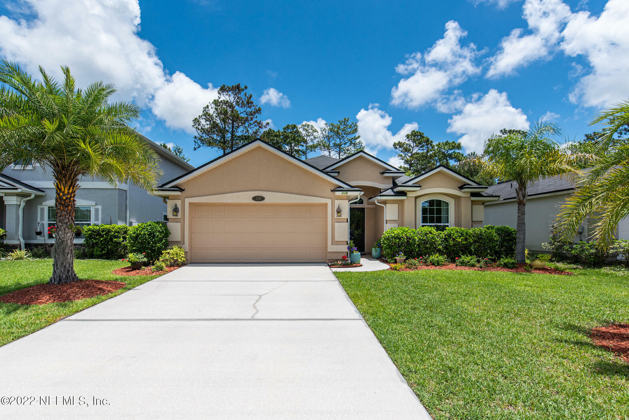 Property Photo:  120 Timberwood Drive  FL 32084 