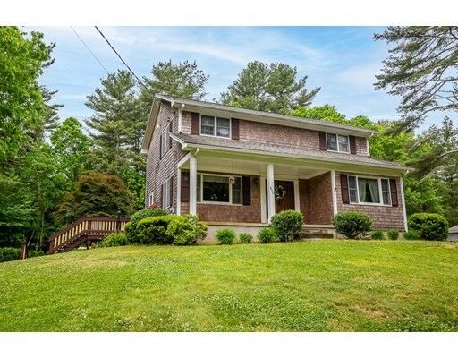 Property Photo:  830 Norton Ave  MA 02780 