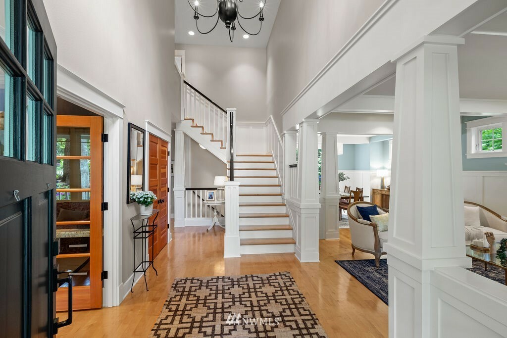 Property Photo: 11802 Sorrel Run NW WA 98332