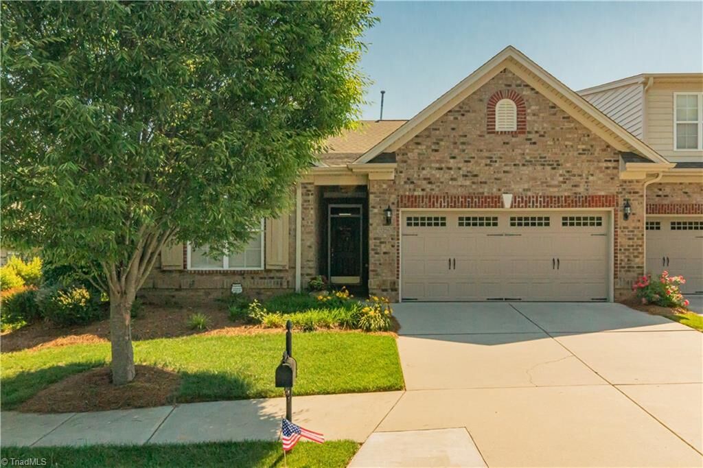 Property Photo:  5256 Esher Drive  NC 27051 