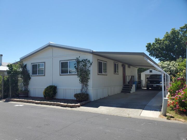 1597 Alamo Drive 114  Vacaville CA 95687 photo