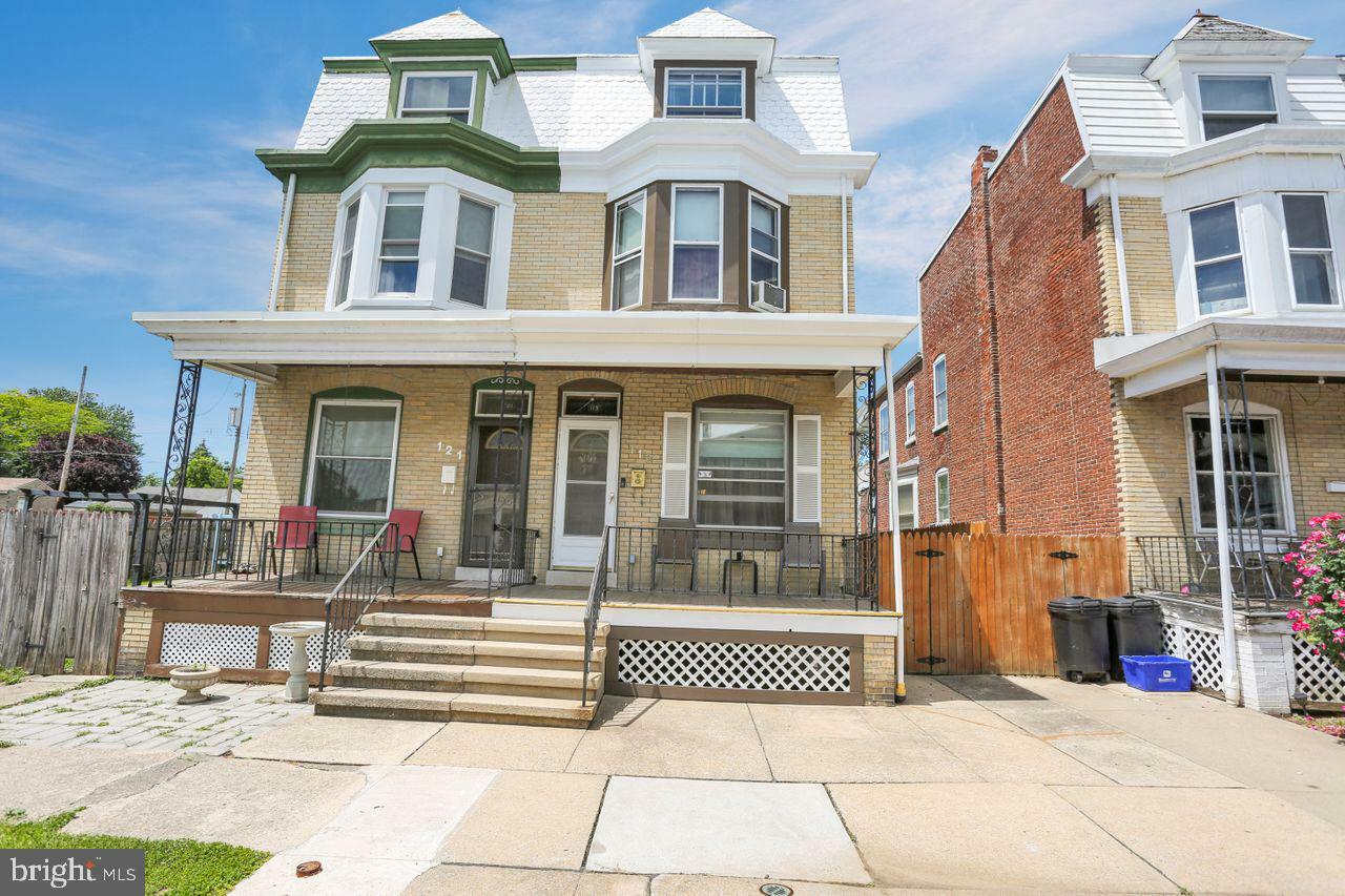 Property Photo:  119 Bernhart Avenue  PA 19605 