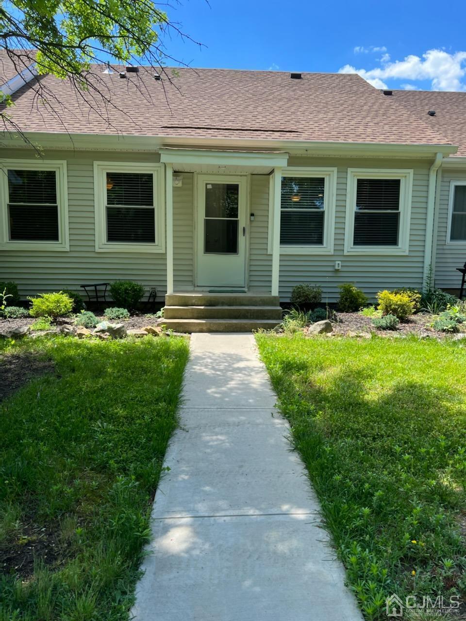 Property Photo: D Corso Italia NJ 07728