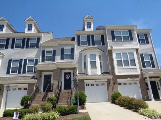 Property Photo: 10266 Ibis Drive VA 23005