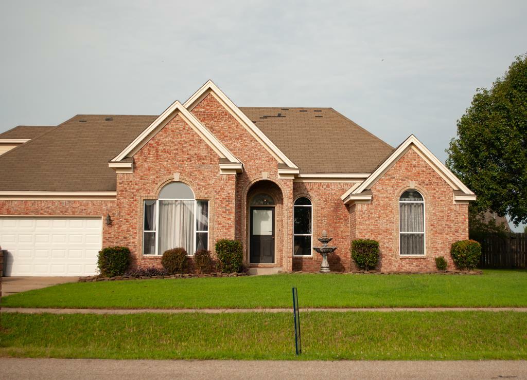 Property Photo:  847 Bayou Vista Drive  AR 72364 