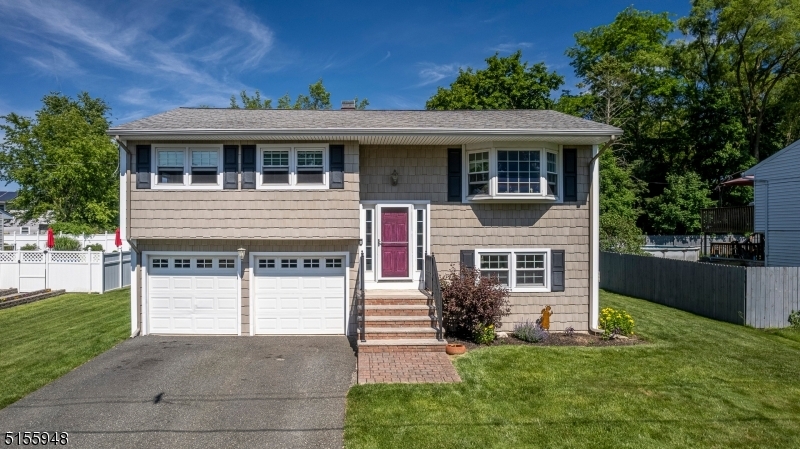 Property Photo:  22 Rehoboth Rd  NJ 07836 