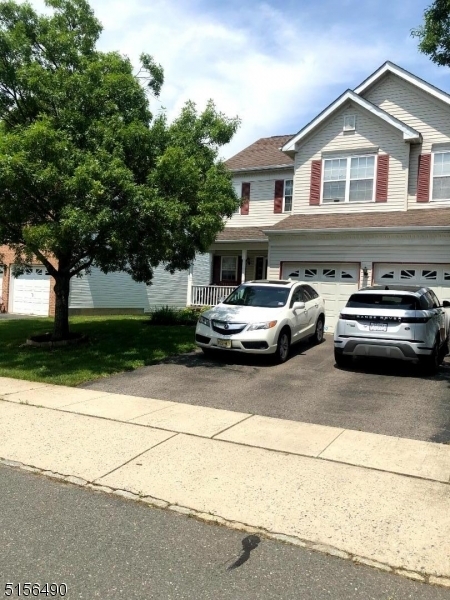 Property Photo:  511 Madison Drive  NJ 08886 