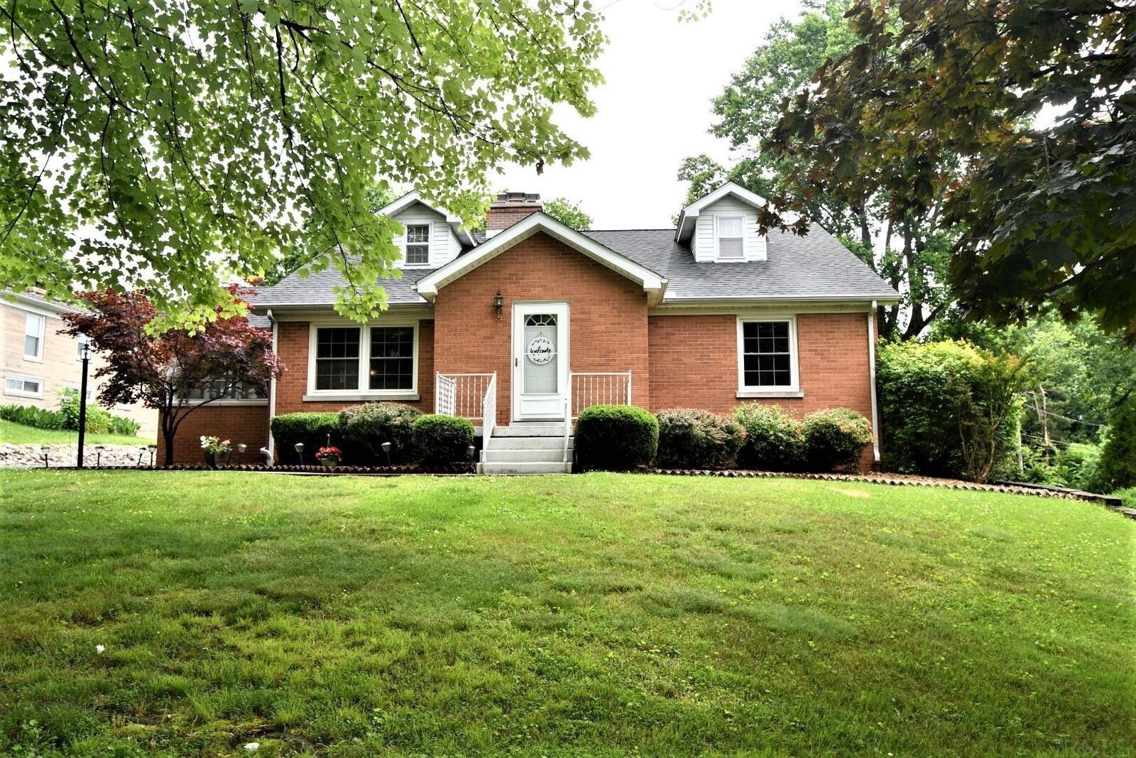 Property Photo: 7621 Bartels Drive IN 47710
