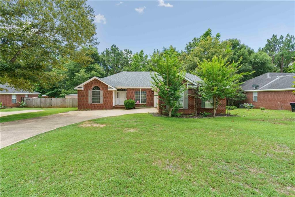 Property Photo: 9721 Concord Place AL 36695