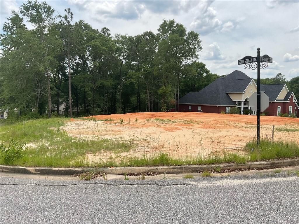 Property Photo:  1607 Gold Stream Drive  AL 36571 