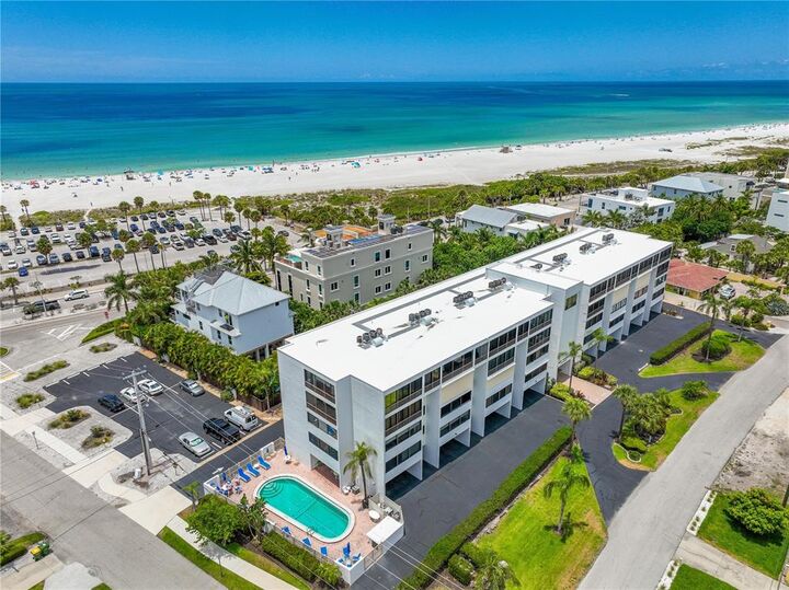 350 S Polk Drive 202  Sarasota FL 34236 photo