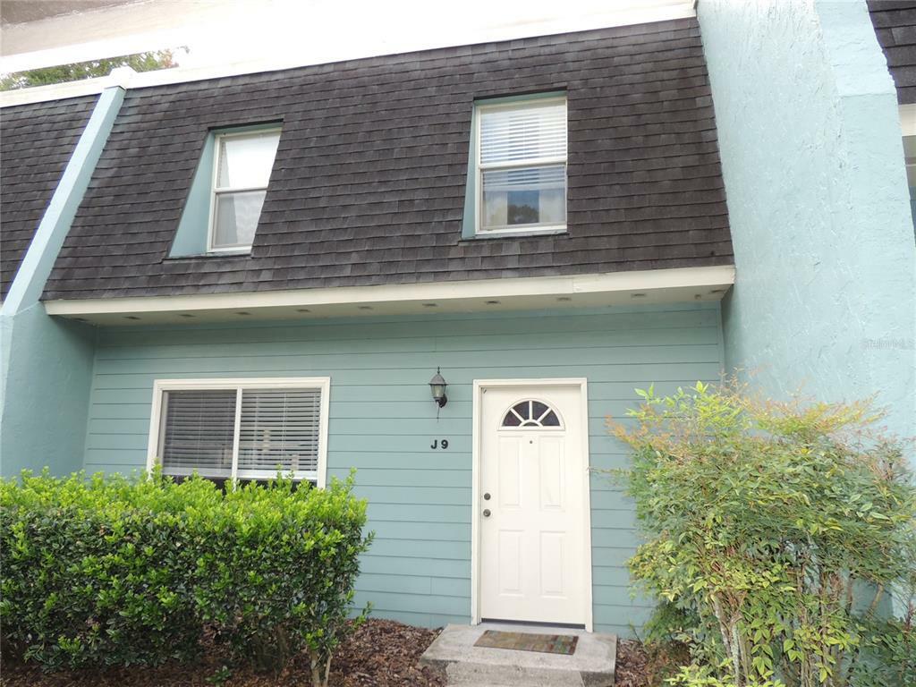 Property Photo:  501 SW 75th Street J9  FL 32607 