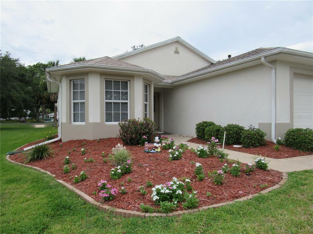 Property Photo:  5320 Treasure View Way  FL 34748 