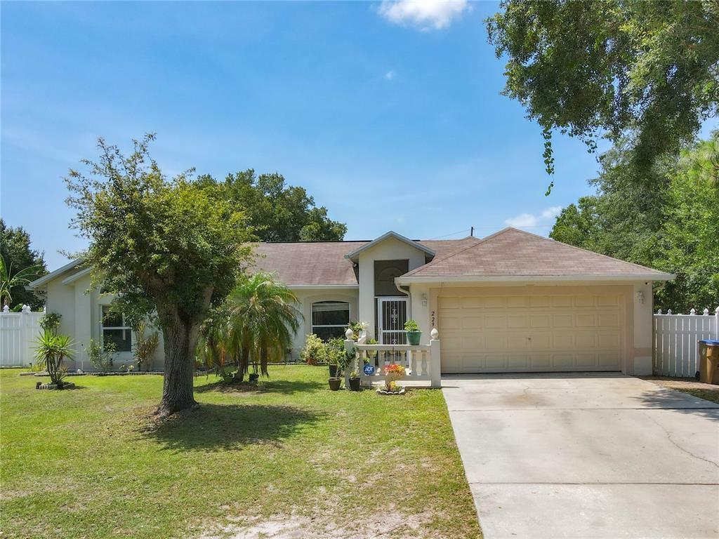 229 Chadworth Drive  Kissimmee FL 34758 photo