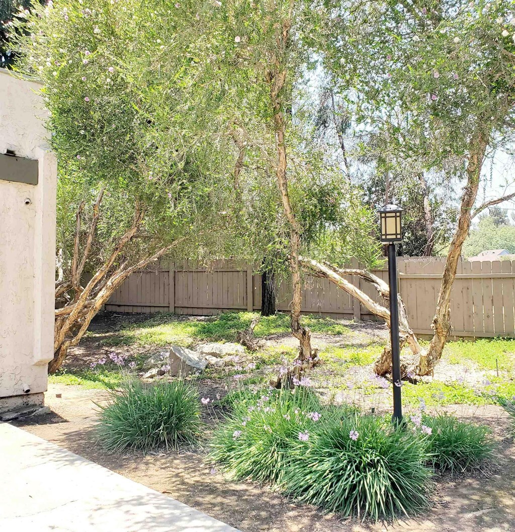 Property Photo: 1507 Sunrise Shadow Court CA 92019