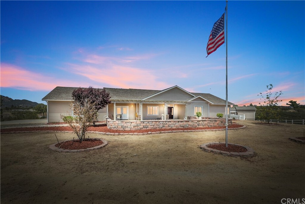 Property Photo:  42030 Rolling Hills Drive  CA 92536 