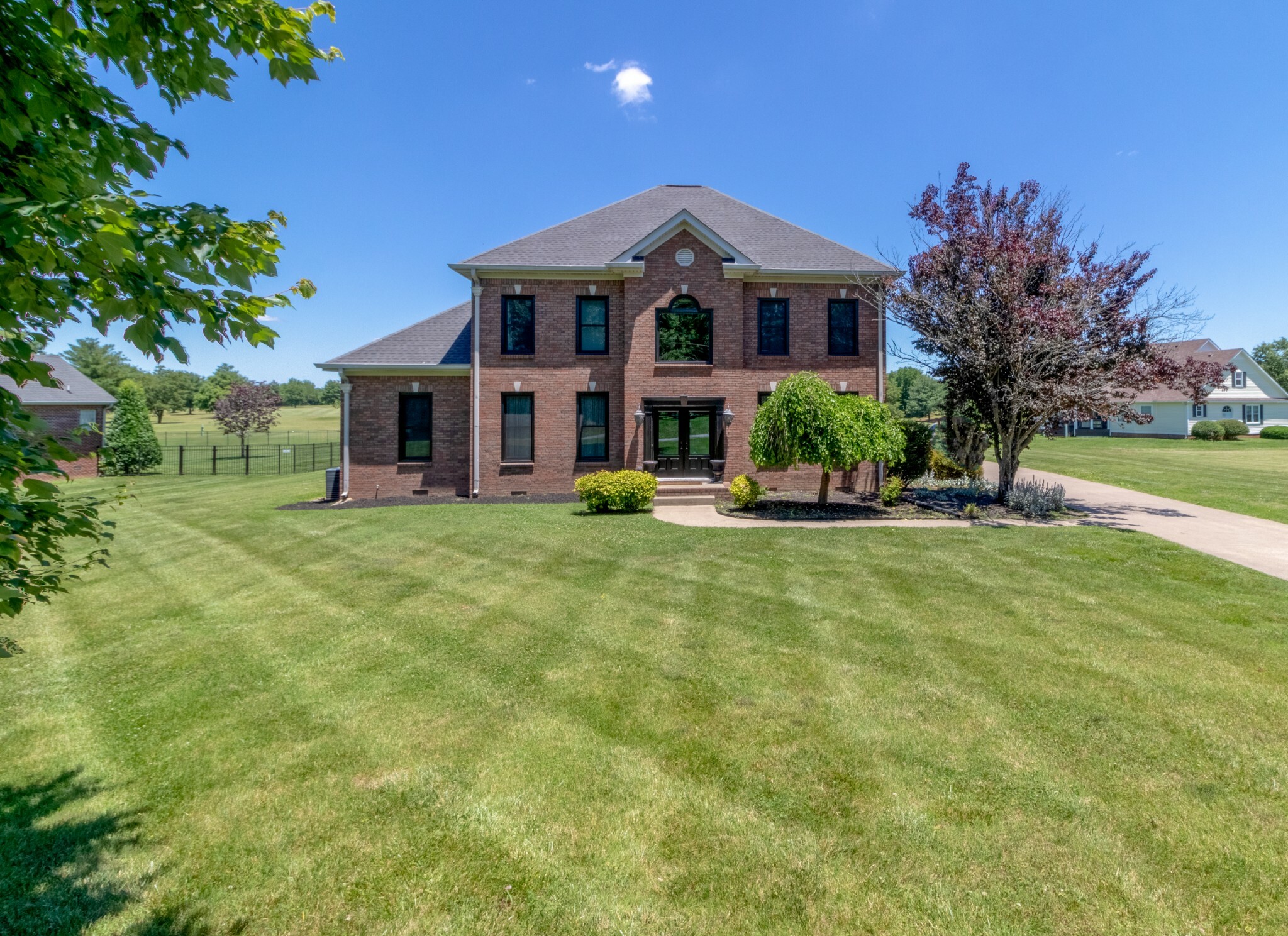 Property Photo: 4651 Sango Rd TN 37043
