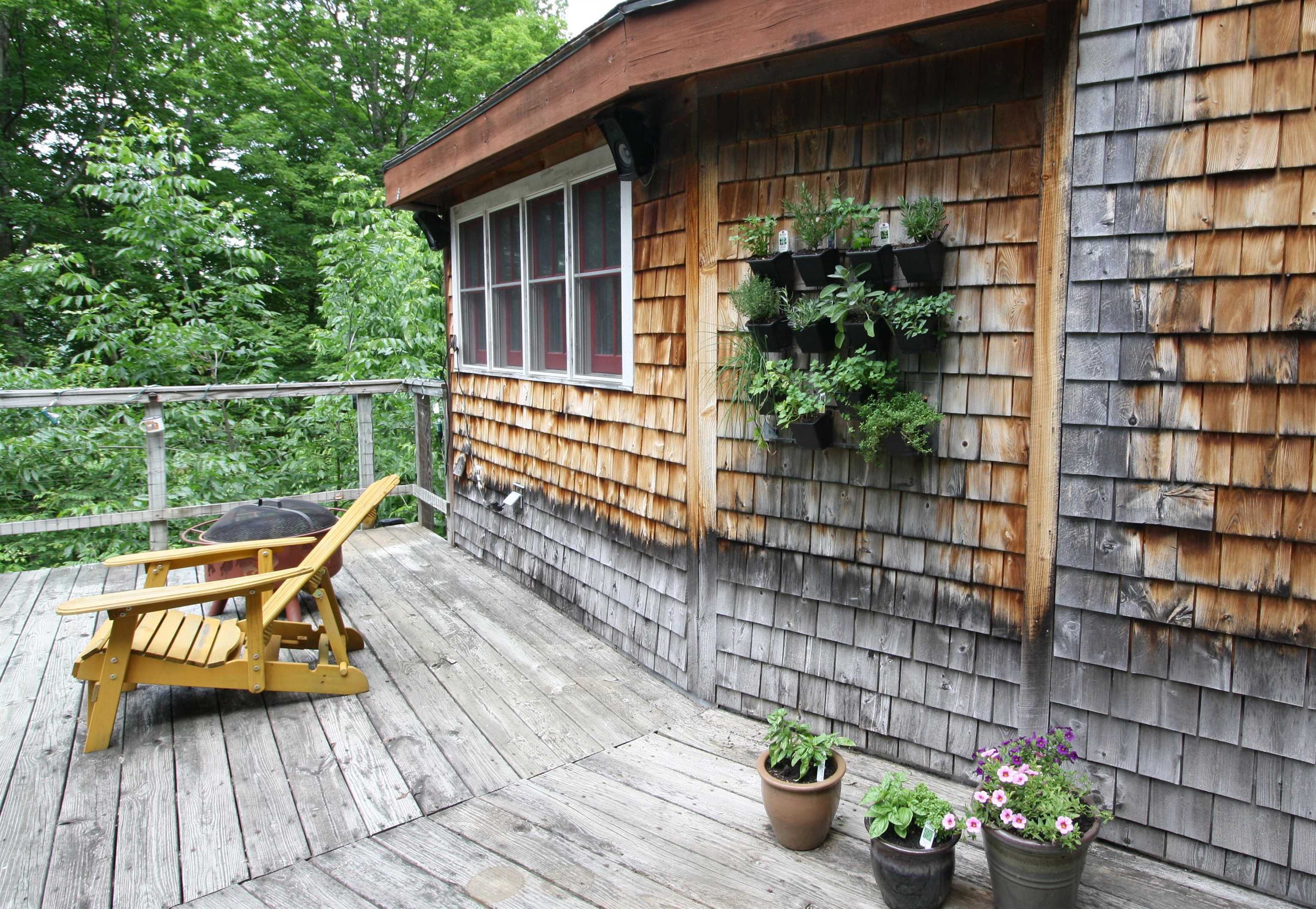 Property Photo: 2470 Stage Road VT 05477