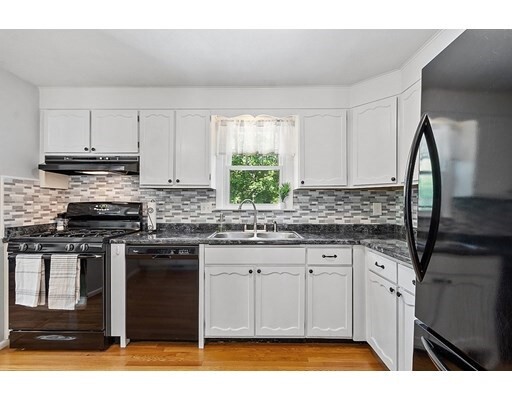 Property Photo: 1550 Andover St MA 01876