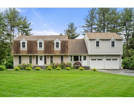 Property Photo: 37 Stearns Lane MA 01776