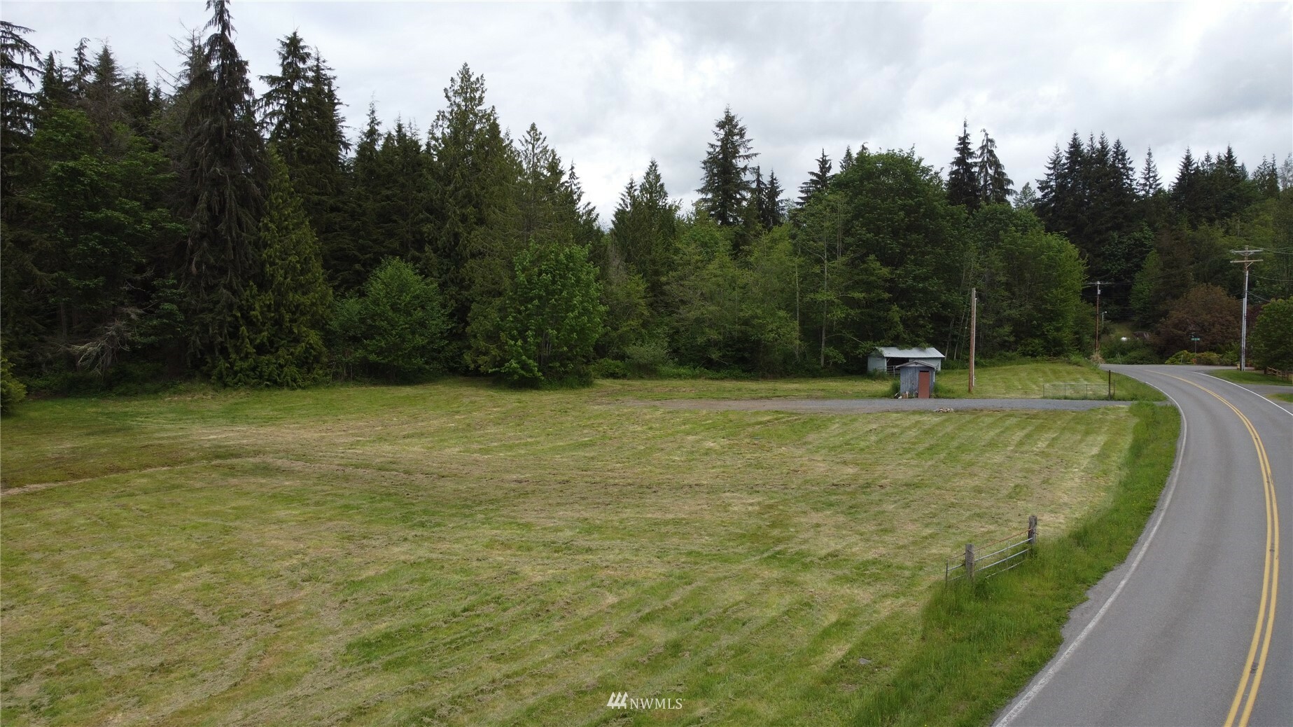 Property Photo:  3514 Newberg Road  WA 98290 