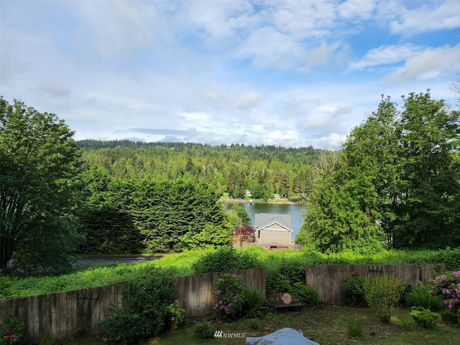 Property Photo: 7489 NE Beachwood Avenue WA 98370