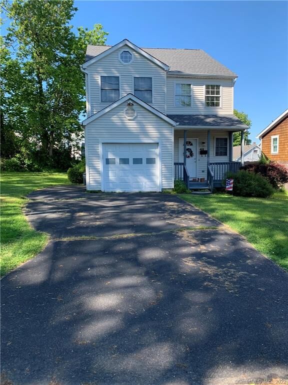 Property Photo:  49 Norwood Avenue  CT 06460 