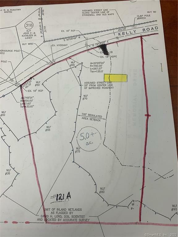 121 A Kelly Road  Middlebury CT 06762 photo