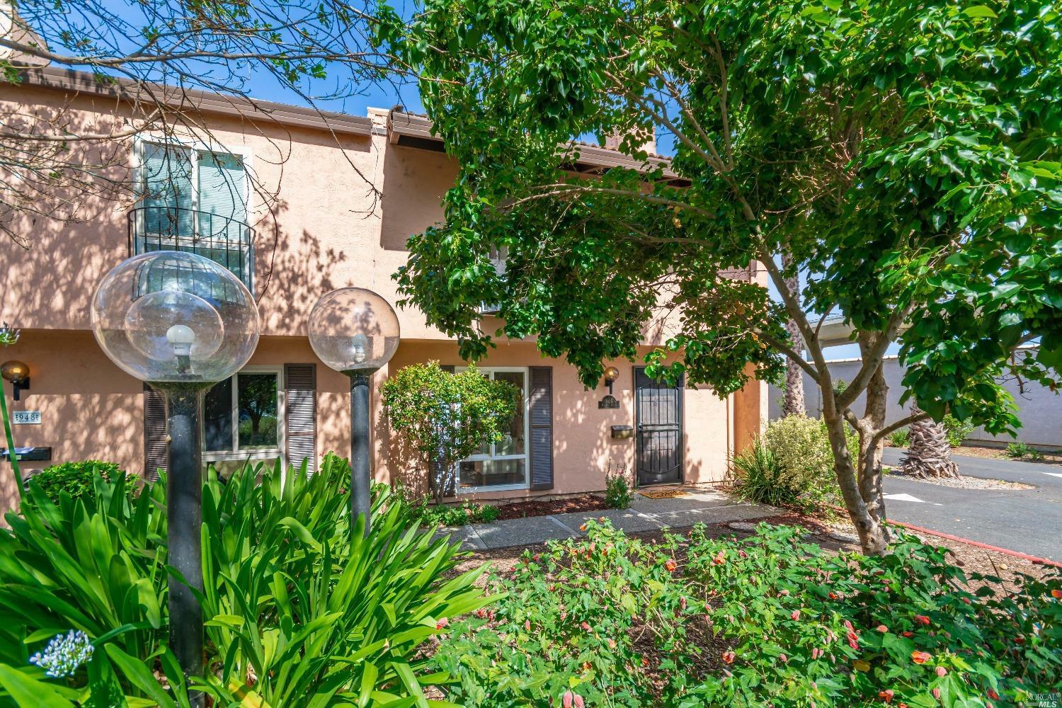 Property Photo:  944 Marina Drive  CA 94559 