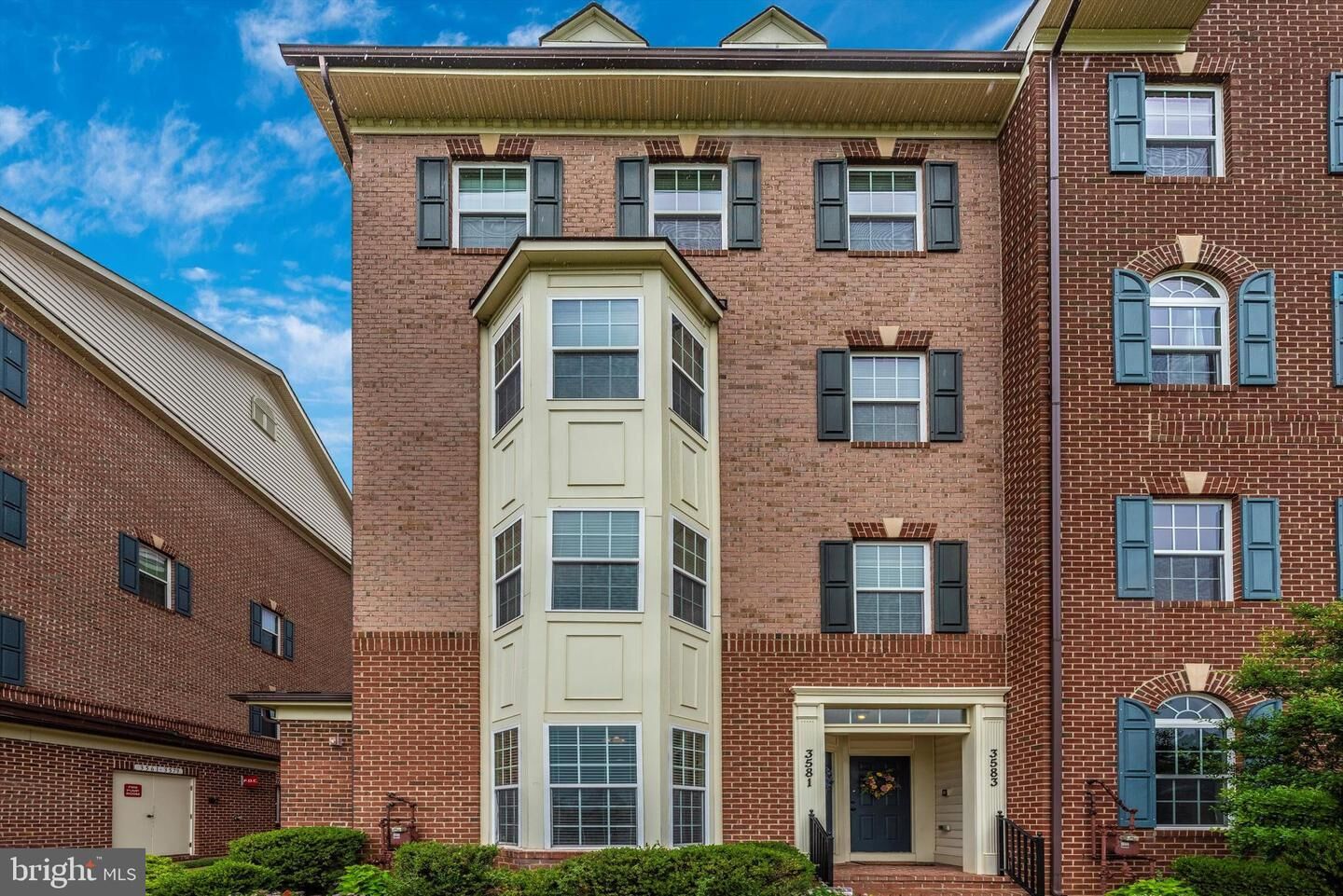 Property Photo:  3581 Holborn Place 3581  MD 21704 