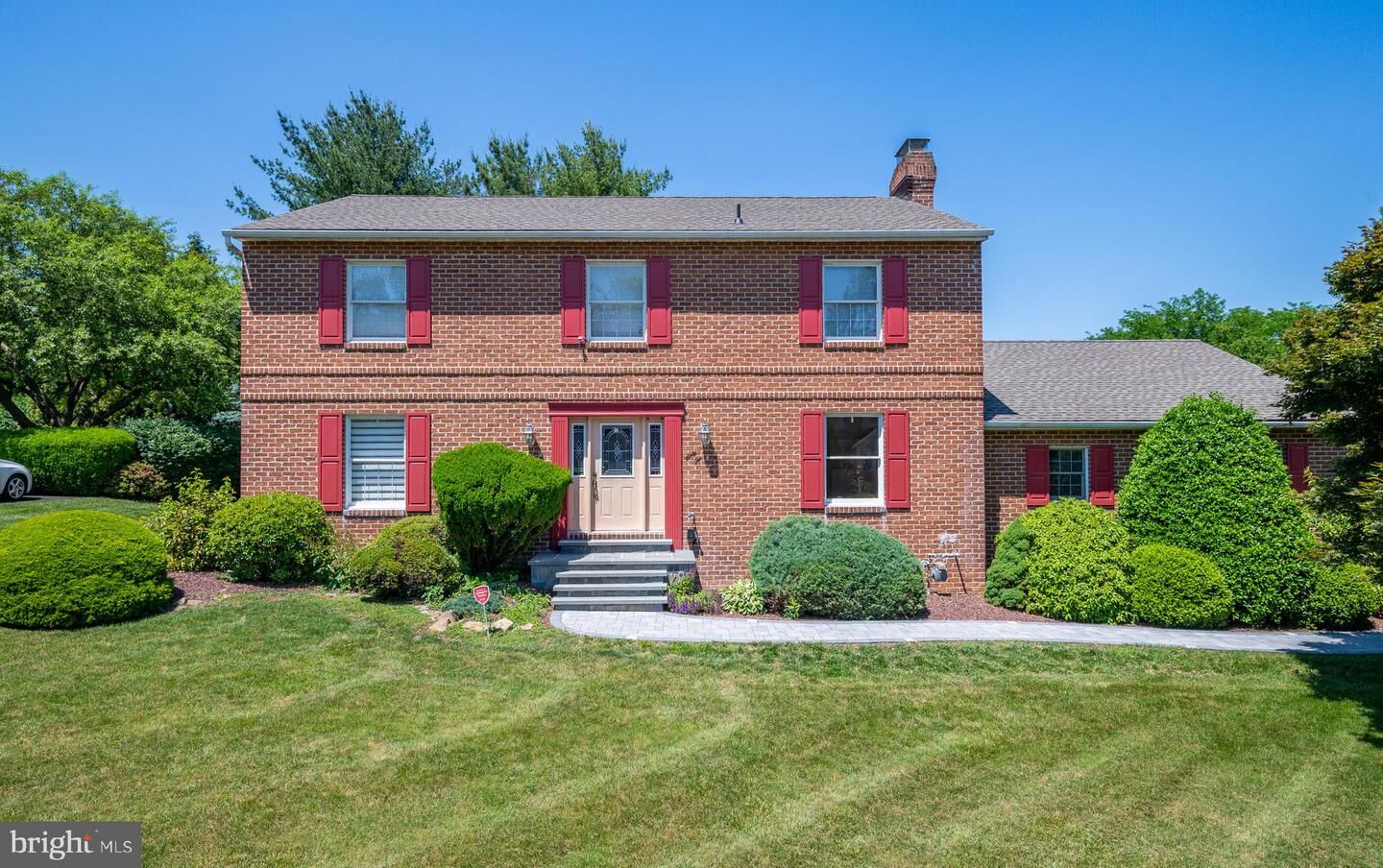 Property Photo: 62 Downing Drive PA 19610