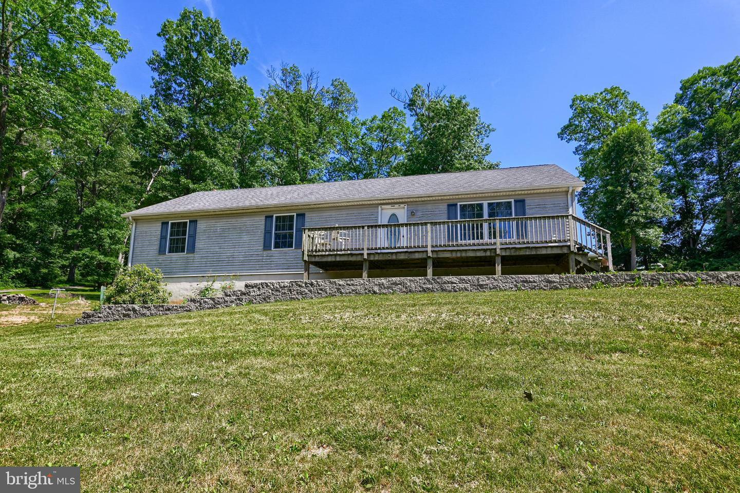 Property Photo:  3069 Zumbrum Road  PA 17329 