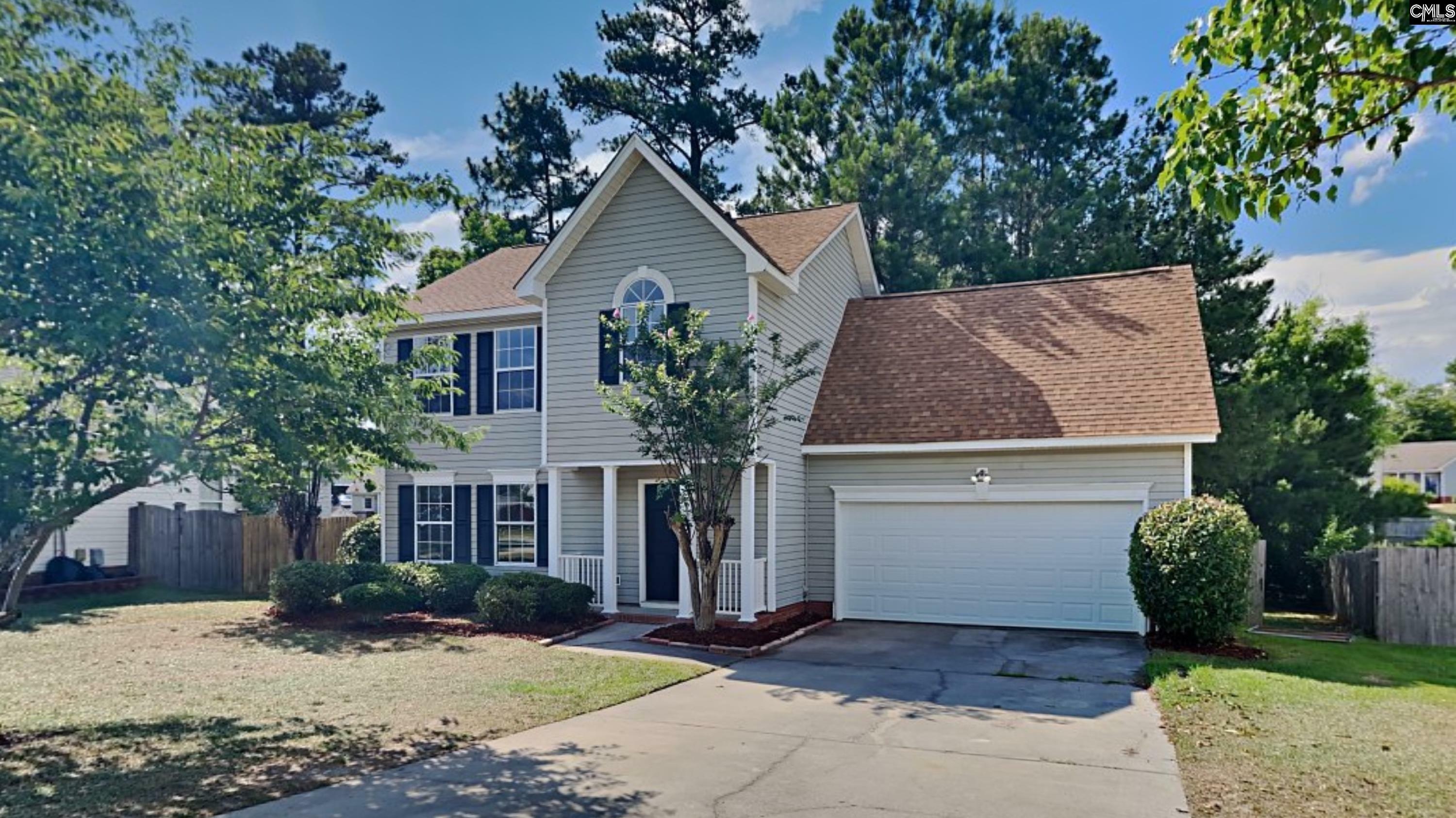 Property Photo: 113 Ash Bay SC 29229